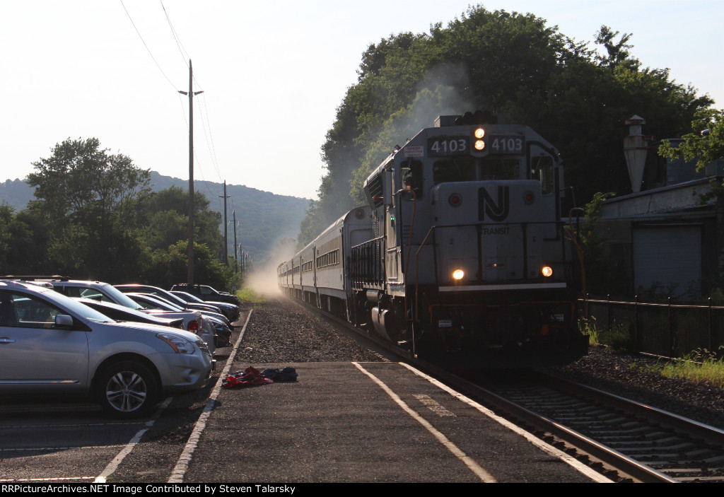 NJT 4103